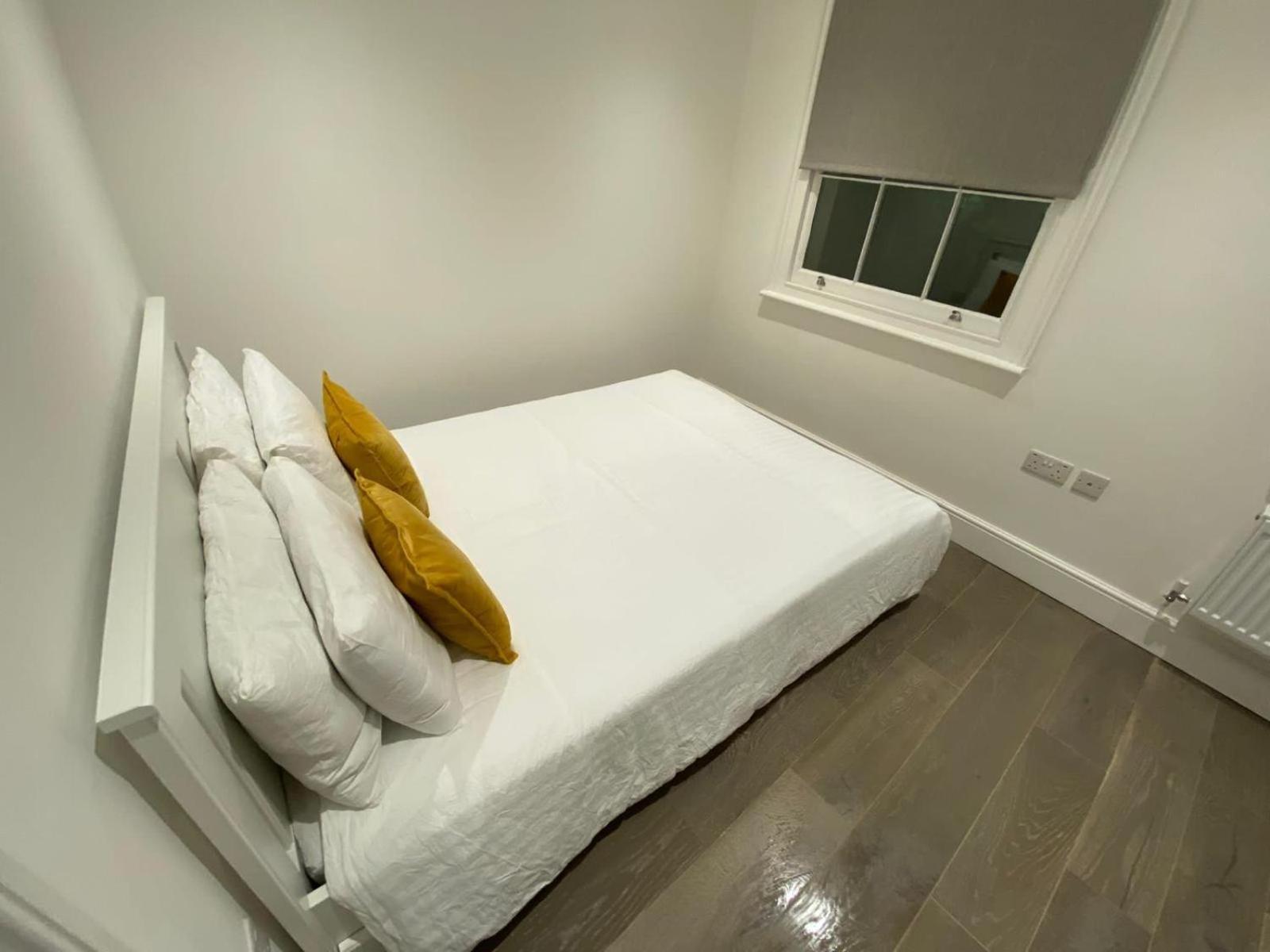 Stunning Flat - Close Kings Cross - Free Wi-fi * Londen