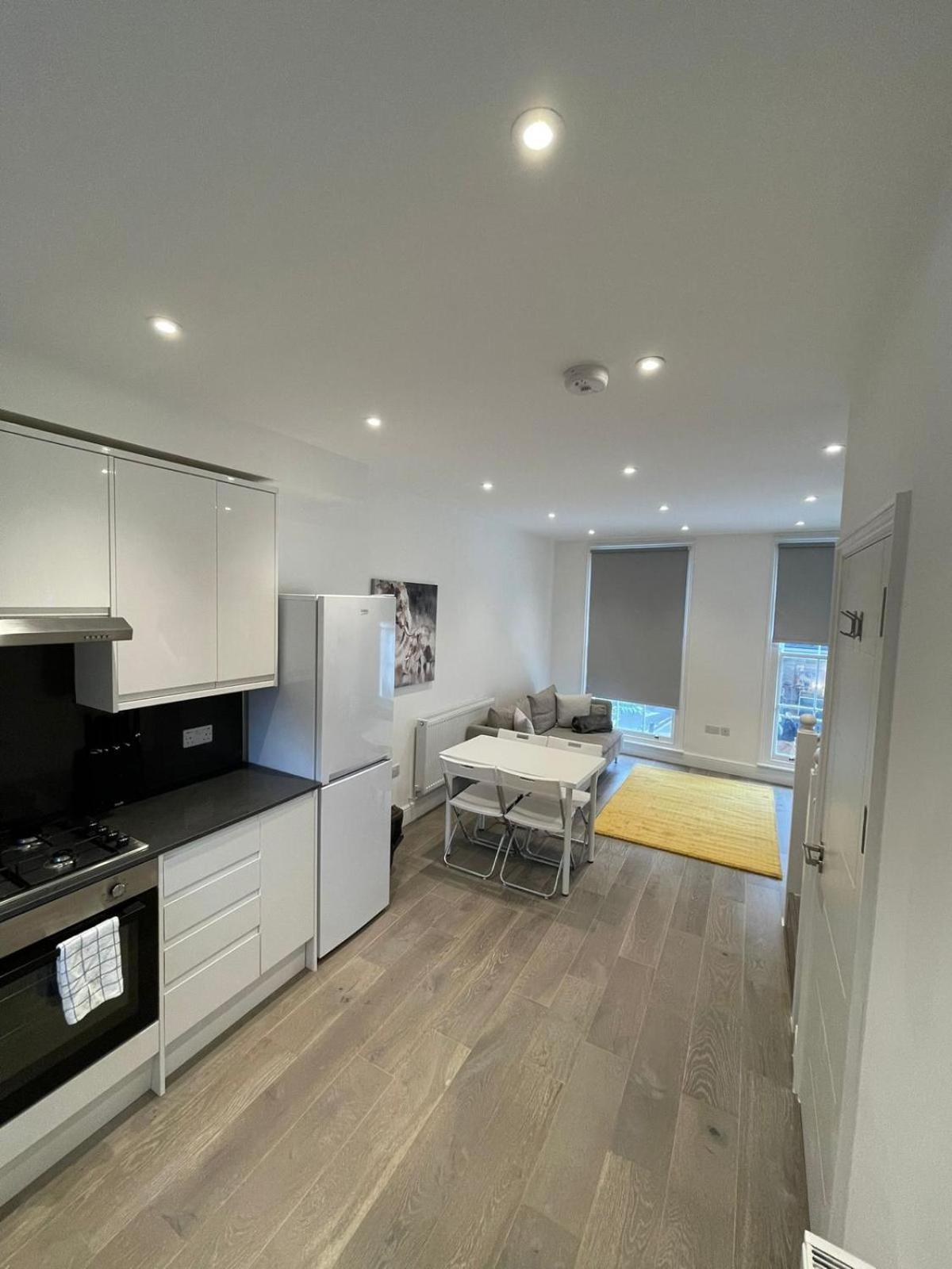 Stunning Flat - Close Kings Cross - Free Wi-fi Londen